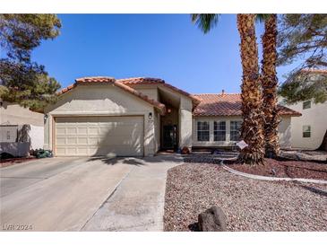 Photo one of 223 Comanche Pl Henderson NV 89074 | MLS 2583444