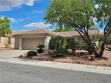 Photo one of 1886 Wood River St Henderson NV 89052 | MLS 2583739