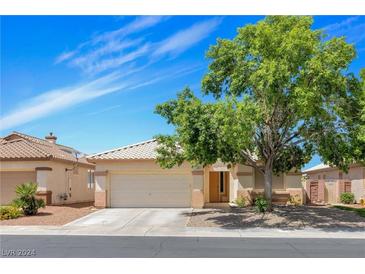 Photo one of 18 Pangloss St Henderson NV 89002 | MLS 2583791