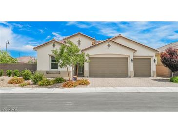 Photo one of 2510 Inverleven Ave Henderson NV 89044 | MLS 2584130