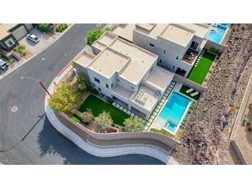 Photo one of 2146 Sunset Valley St Henderson NV 89052 | MLS 2584244