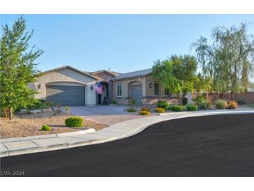 Photo one of 7191 Bath Dr Las Vegas NV 89131 | MLS 2585024