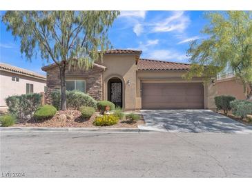 Photo one of 7182 Blowing Breeze Ave Las Vegas NV 89179 | MLS 2585451
