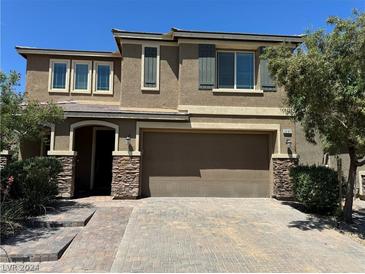 Photo one of 9287 Buffalo Creek St Las Vegas NV 89139 | MLS 2586221