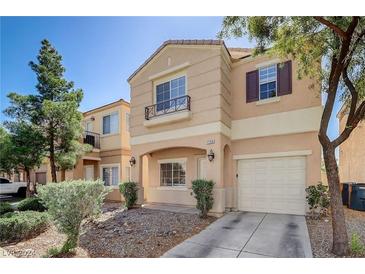 Photo one of 11156 Abbeyfield Rose Dr Henderson NV 89052 | MLS 2586255