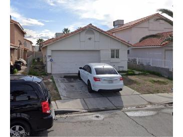 Photo one of 2968 Pay Less Ct Las Vegas NV 89115 | MLS 2586791