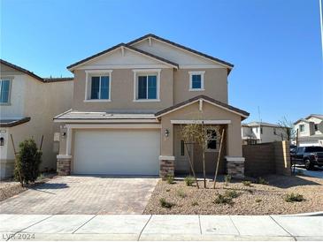 Photo one of 965 Miller Forest Ave North Las Vegas NV 89084 | MLS 2586797