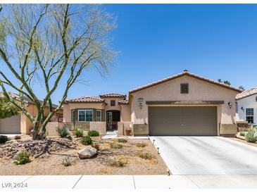 Photo one of 4809 Boone St North Las Vegas NV 89031 | MLS 2586845