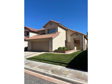Photo one of 9540 Pacific View Dr Las Vegas NV 89117 | MLS 2587503