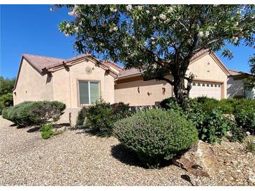 Photo one of 7757 Coast Jay St North Las Vegas NV 89084 | MLS 2587645