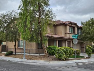 Photo one of 7223 Hollywood Park Ave Las Vegas NV 89129 | MLS 2587944