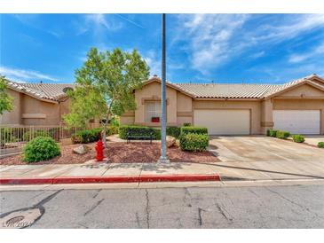 Photo one of 1203 Gibson Heights Ave # 0 Henderson NV 89074 | MLS 2588376