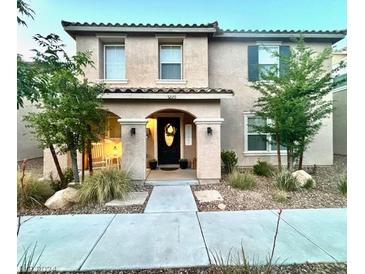 Photo one of 3220 Mist Effect Ave Henderson NV 89044 | MLS 2588929