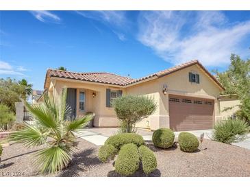 Photo one of 6730 Council Heights Way Las Vegas NV 89142 | MLS 2590484