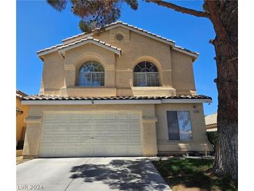 Photo one of 1968 Flagstone Ranch Ln Henderson NV 89012 | MLS 2591176