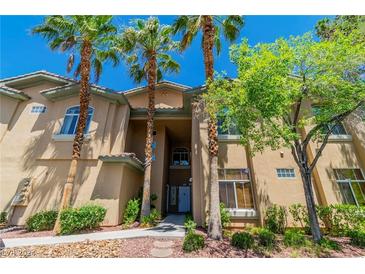 Photo one of 1704 Hills Of Red Dr # 103 Las Vegas NV 89128 | MLS 2591234