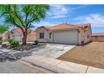 Photo one of 709 Majestic Sky Dr North Las Vegas NV 89031 | MLS 2591677