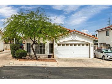 Photo one of 1210 Briarstone Dr Boulder City NV 89005 | MLS 2591960
