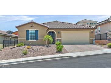 Photo one of 925 Midnight View Ave Henderson NV 89015 | MLS 2592163