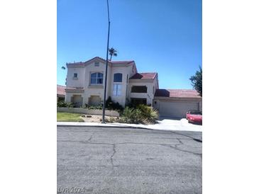 Photo one of 6621 Silver Penny Ave Las Vegas NV 89108 | MLS 2592194
