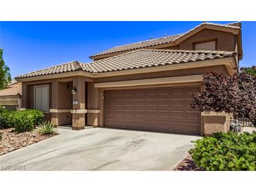 Photo one of 1042 Copper Palm Ct Henderson NV 89002 | MLS 2592334