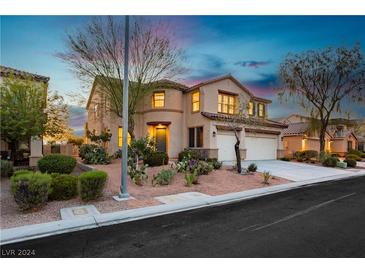 Photo one of 2629 Early Light Dr Las Vegas NV 89142 | MLS 2592775