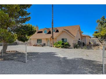 Photo one of 5334 E Monroe Ave Las Vegas NV 89110 | MLS 2592809