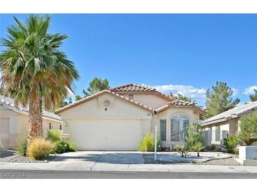 Photo one of 7860 March Brown Ave Las Vegas NV 89149 | MLS 2594340