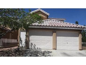 Photo one of 8000 Cetus Cir # 201 Las Vegas NV 89128 | MLS 2594589