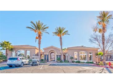 Photo one of 2900 Sunridge Heights Pkwy # 1533 Henderson NV 89052 | MLS 2594693