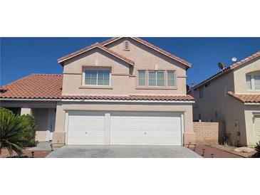 Photo one of 4842 Desert Plains Rd Las Vegas NV 89147 | MLS 2595117