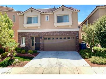 Photo one of 5955 Mendocino Hill Ave Las Vegas NV 89139 | MLS 2595134