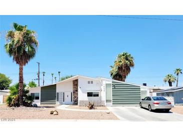 Photo one of 1680 Sombrero Dr Las Vegas NV 89169 | MLS 2595303