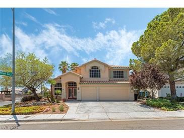 Photo one of 9915 Gray Sea Eagle Ave Las Vegas NV 89117 | MLS 2595432