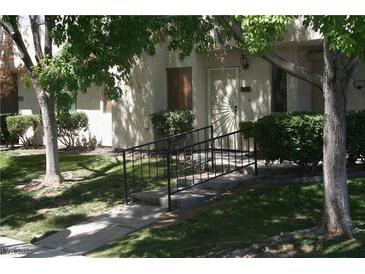 Photo one of 2616 Aracatuba Ave # 0 Las Vegas NV 89121 | MLS 2596393