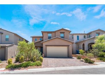 Photo one of 9885 Outer Hebrides Ave Las Vegas NV 89166 | MLS 2596485