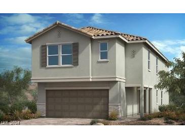 Photo one of 4207 W Gary Ave Las Vegas NV 89139 | MLS 2596562