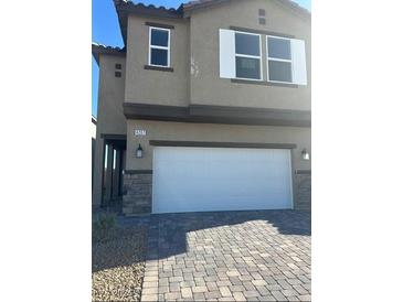 Photo one of 4207 W Gary Ave Las Vegas NV 89139 | MLS 2596562