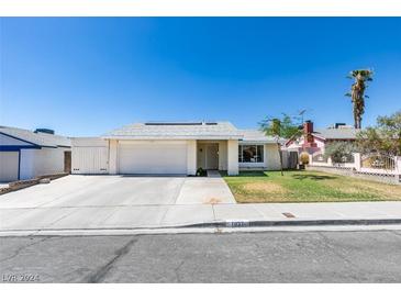 Photo one of 7037 Pleasant View Ave Las Vegas NV 89147 | MLS 2596770