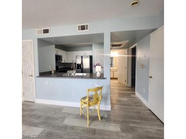 Photo one of 2300 E Silverado Ranch Blvd # 1177 Las Vegas NV 89183 | MLS 2597430