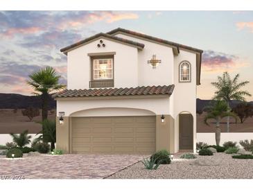 Photo one of 245 Jaldena Ln Henderson NV 89011 | MLS 2597509