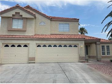 Photo one of 7400 Wheat Grass Ct Las Vegas NV 89129 | MLS 2597565