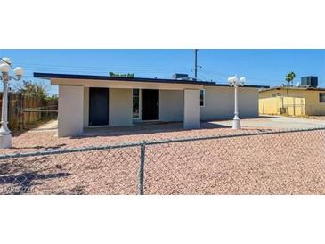 Photo one of 3615 Perliter Ave North Las Vegas NV 89030 | MLS 2597606