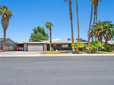 Photo one of 4536 E Baltimore Ave Las Vegas NV 89104 | MLS 2597924