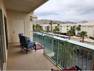 Photo one of 3550 Bay Sands Dr # 3077 Laughlin NV 89029 | MLS 2597929