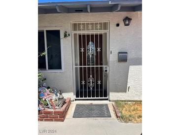 Photo one of 4104 El Camino Ave Las Vegas NV 89102 | MLS 2598040