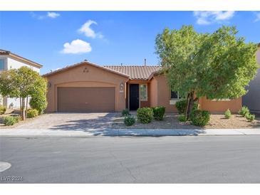 Photo one of 5428 Dalle Valley St North Las Vegas NV 89031 | MLS 2598197