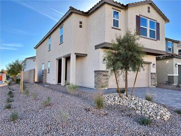 Photo one of 7611 W Mistral Ave Las Vegas NV 89113 | MLS 2598206