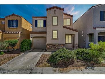 Photo one of 7691 Hampton Willows Ln Las Vegas NV 89113 | MLS 2598505