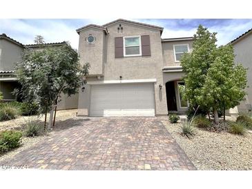 Photo one of 1826 Forewing Ave North Las Vegas NV 89031 | MLS 2598602